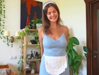 eli_sun chaturbate stream image, 01.05.2025 08:30