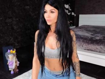 -BABAYAGA- bongacams stream image, 01.05.2025 16:10