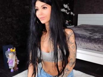 -BABAYAGA- bongacams stream image, 01.05.2025 16:10