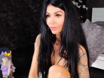 -BABAYAGA- bongacams stream image, 01.05.2025 16:10