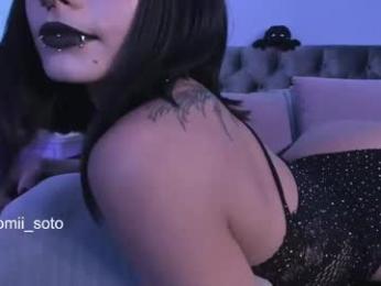 naomii_soto chaturbate stream image