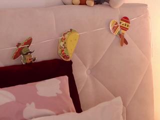 Rebeca Leigh flirt4free stream image