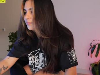 doubedeesarai chaturbate stream image, 01.05.2025 22:00