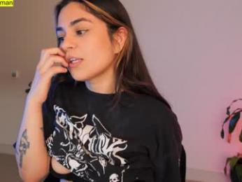 doubedeesarai chaturbate stream image, 01.05.2025 22:00