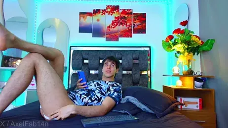 Alex_and_Fabian stripchat stream image, 02.05.2025 18:10