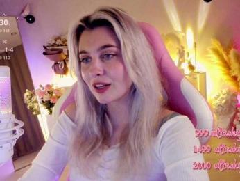 HoneyCherry bongacams stream image, 03.05.2025 19:50