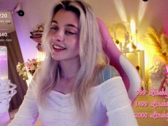 HoneyCherry bongacams stream image, 03.05.2025 19:50