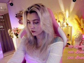 HoneyCherry bongacams stream image, 03.05.2025 19:50