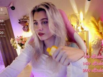 HoneyCherry bongacams stream image, 03.05.2025 19:50