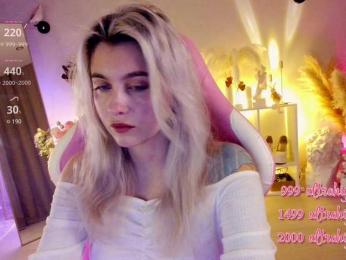 HoneyCherry bongacams stream image, 03.05.2025 19:50