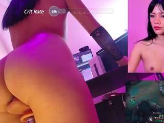 lilapop4 camsoda stream image, 04.05.2025 13:10