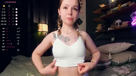 DominikaElis stripchat stream image, 04.05.2025 19:00