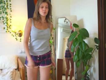 eli_sun chaturbate stream image, 05.05.2025 08:50