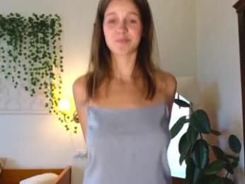 eli_sun chaturbate stream image, 05.05.2025 08:50