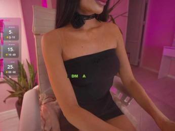 THE_BLACKcat bongacams stream image, 05.05.2025 18:30