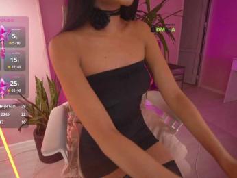 THE_BLACKcat bongacams stream image, 05.05.2025 18:30
