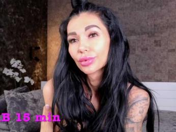 -BABAYAGA- bongacams stream image, 07.05.2025 08:50