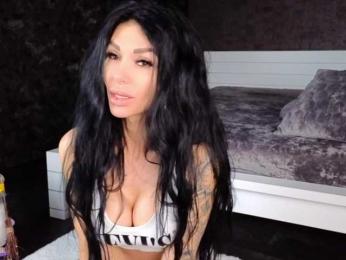 -BABAYAGA- bongacams stream image, 07.05.2025 08:50
