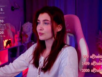HoneyCherry bongacams stream image, 07.05.2025 17:30