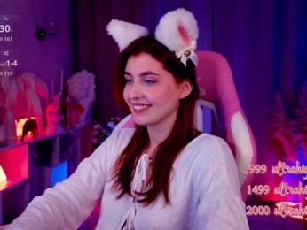 HoneyCherry bongacams stream image, 07.05.2025 17:30