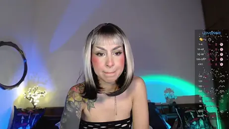 Cinamoonn stripchat stream image, 07.05.2025 19:10