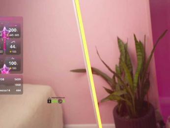 THE_BLACKcat bongacams stream image, 08.05.2025 19:50