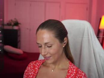 yours_anastasia chaturbate stream image