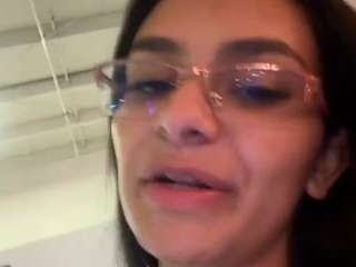cheerrybomb camsoda stream image, 07.02.2025 21:10