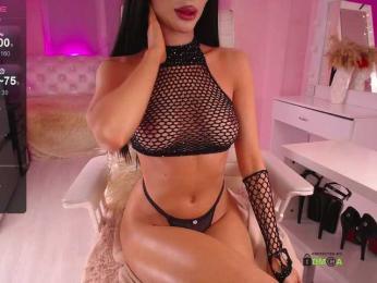 THE_BLACKcat bongacams stream image, 07.02.2025 21:20