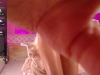 THE_BLACKcat bongacams stream image, 07.02.2025 21:20