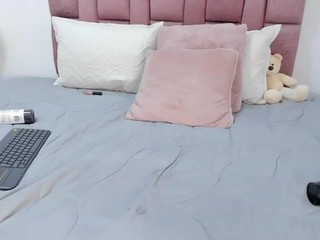 auroradurand camsoda stream image, 09.05.2025 21:50