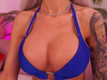therealfallingangel chaturbate stream image, 10.05.2025 04:30
