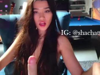 shachatte chaturbate stream image, 10.05.2025 08:20