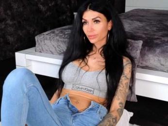 -BABAYAGA- bongacams stream image, 10.05.2025 19:10