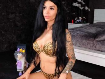 -BABAYAGA- bongacams stream image, 10.05.2025 19:10