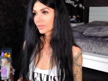 -BABAYAGA- bongacams stream image, 10.05.2025 19:10