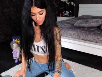 -BABAYAGA- bongacams stream image, 10.05.2025 19:10