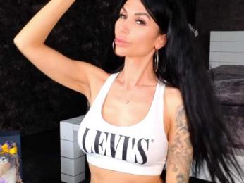 -BABAYAGA- bongacams stream image, 10.05.2025 19:10