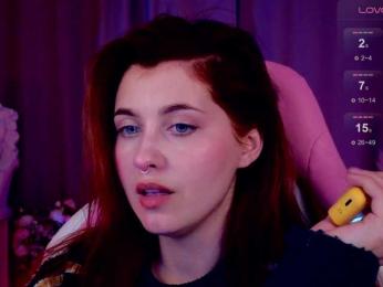 HoneyCherry bongacams stream image, 11.05.2025 15:10