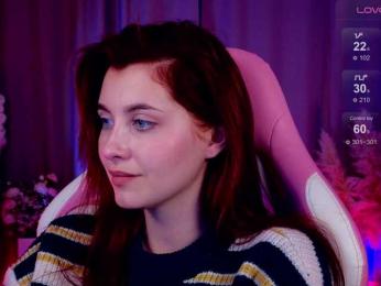 HoneyCherry bongacams stream image, 11.05.2025 15:10