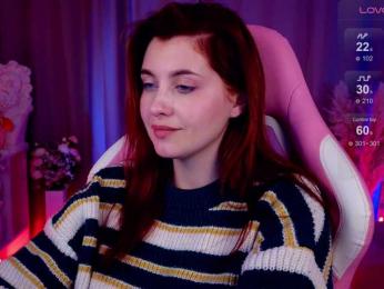 HoneyCherry bongacams stream image, 11.05.2025 15:10