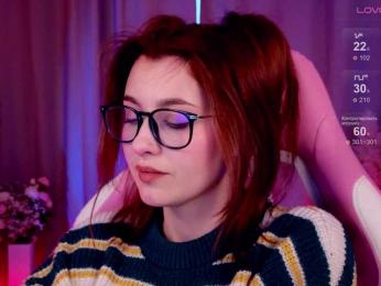 HoneyCherry bongacams stream image, 11.05.2025 15:10