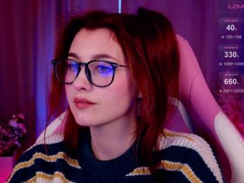 HoneyCherry bongacams stream image, 11.05.2025 15:10