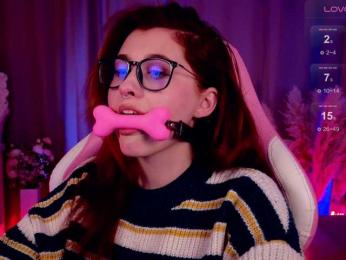 HoneyCherry bongacams stream image, 11.05.2025 15:10