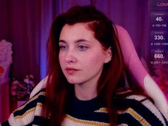 HoneyCherry bongacams stream image, 11.05.2025 15:10