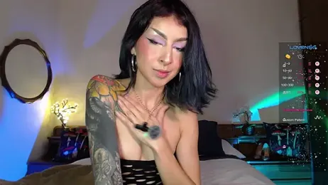 Cinamoonn stripchat stream image, 11.05.2025 19:00