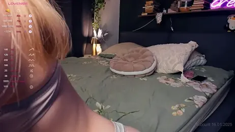 DominikaElis stripchat stream image, 12.05.2025 00:40