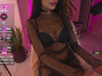 THE_BLACKcat bongacams stream image, 12.05.2025 19:50