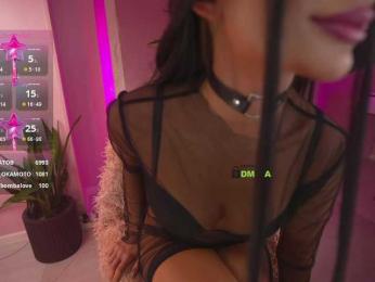 THE_BLACKcat bongacams stream image, 12.05.2025 19:50