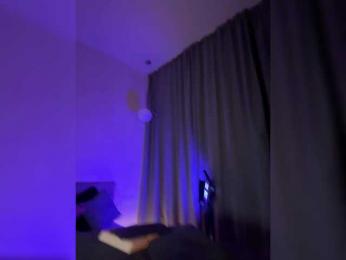 Vilgelmina bongacams stream image, 12.05.2025 21:00
